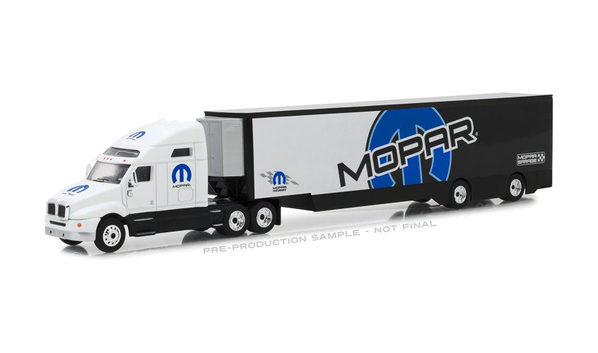 GL29963 - 1:64 Mopar 2018 Kenworth T2000