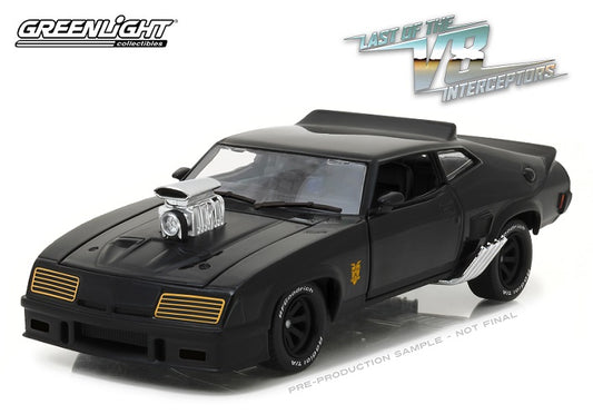 GL84051 - 1:24 Last of the V8 Interceptors