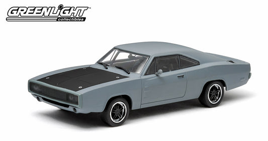 GL86217 -  1:43 1970 Chevrolet Chevelle SS Fast and Furious