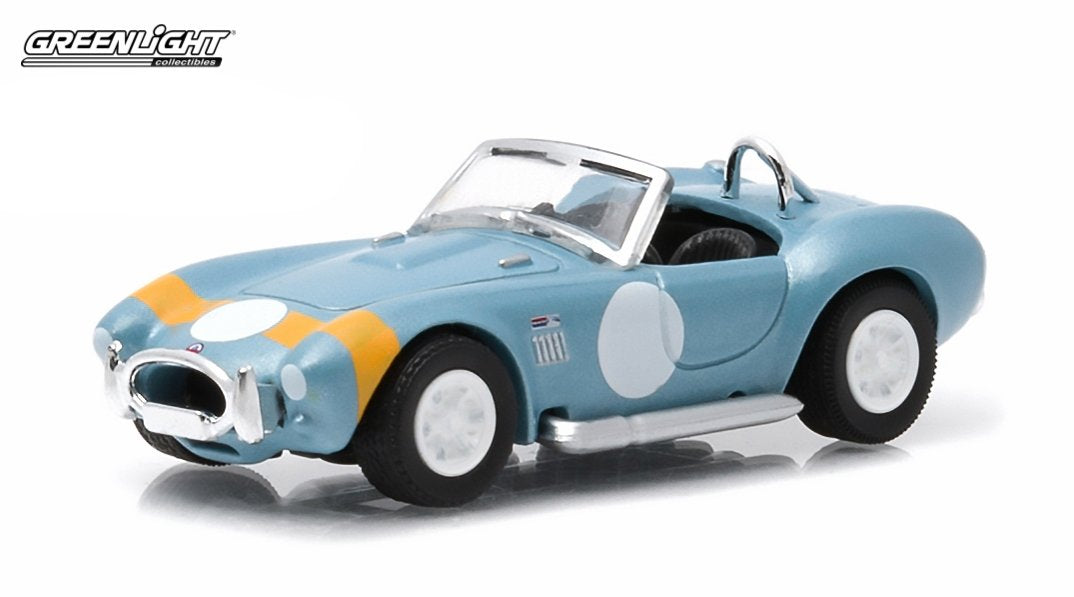 GL96150-C - 1:64 1965 Shelby Cobra