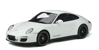 GT287 - 1:18 2011 Porsche 911 Resin