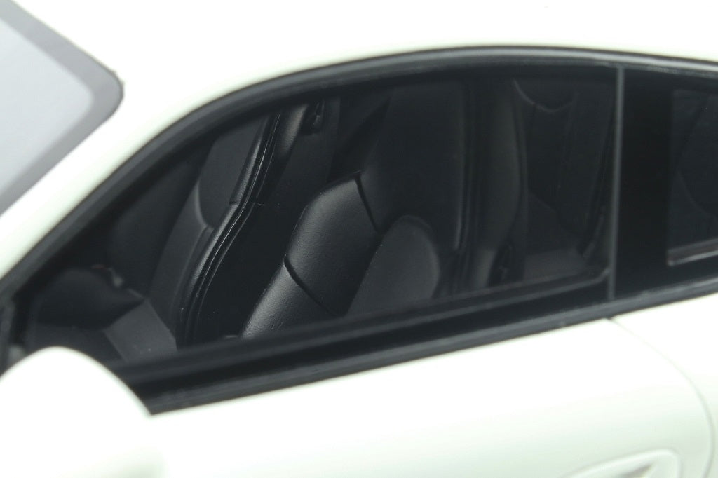 GT287 - 1:18 2011 Porsche 911 Resin