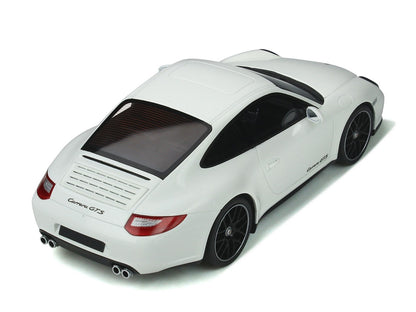 GT287 - 1:18 2011 Porsche 911 Resin