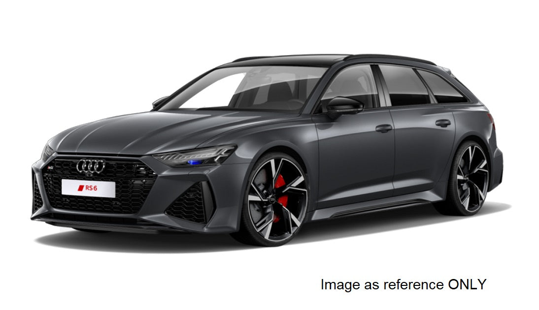 GT289 - 1:18 Audi RS6 Avant (C8) Resin