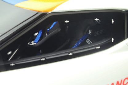 GT290 - 1:18 Multimatic Ford GT MKII