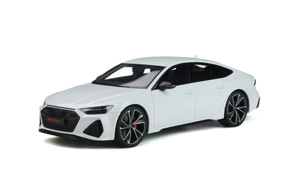 GT302 - 1:18 Audi RS 7 Sport Back