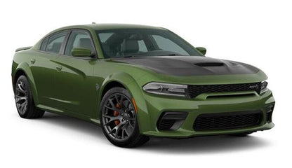 GT303 - 1:18 2020 Dodge Charger SRT
