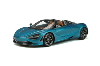 GT304 - 1:18 McLaren 720S Spider