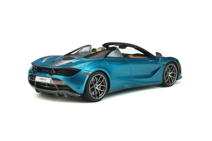 GT304 - 1:18 McLaren 720S Spider