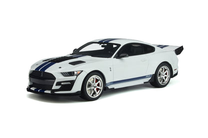 GT306 - 1:18 Shelby GT500 Dragon Snake