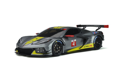 GT307 - 1:18 Chevrolet Corvette C8.R