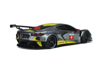 GT307 - 1:18 Chevrolet Corvette C8.R