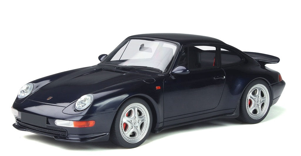 GT314 - 1:18 1995 Porsche 911 [993] RS