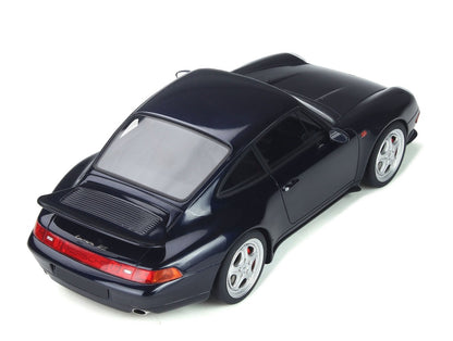 GT314 - 1:18 1995 Porsche 911 [993] RS