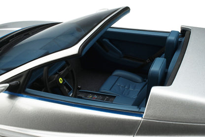 GT334 - 1:12 1988 Silv Ferrari Spyder