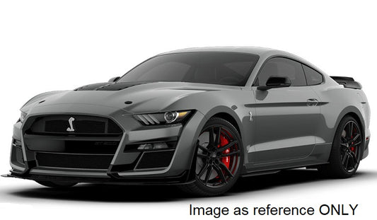 GT814 - 1:12 2020 Ford Shelby GT500
