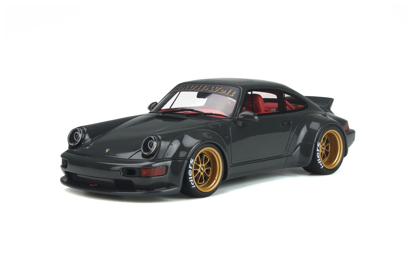 GT816 - 1:18 RWB Body Kit Resin