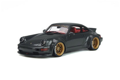 GT816 - 1:18 RWB Body Kit Resin