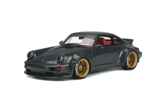 GT816 - 1:18 RWB Body Kit Resin