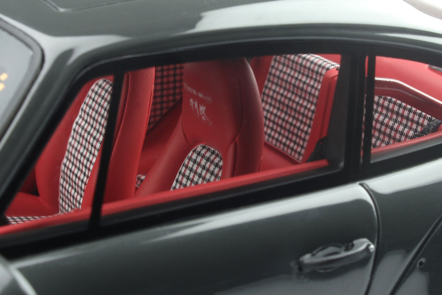 GT816 - 1:18 RWB Body Kit Resin