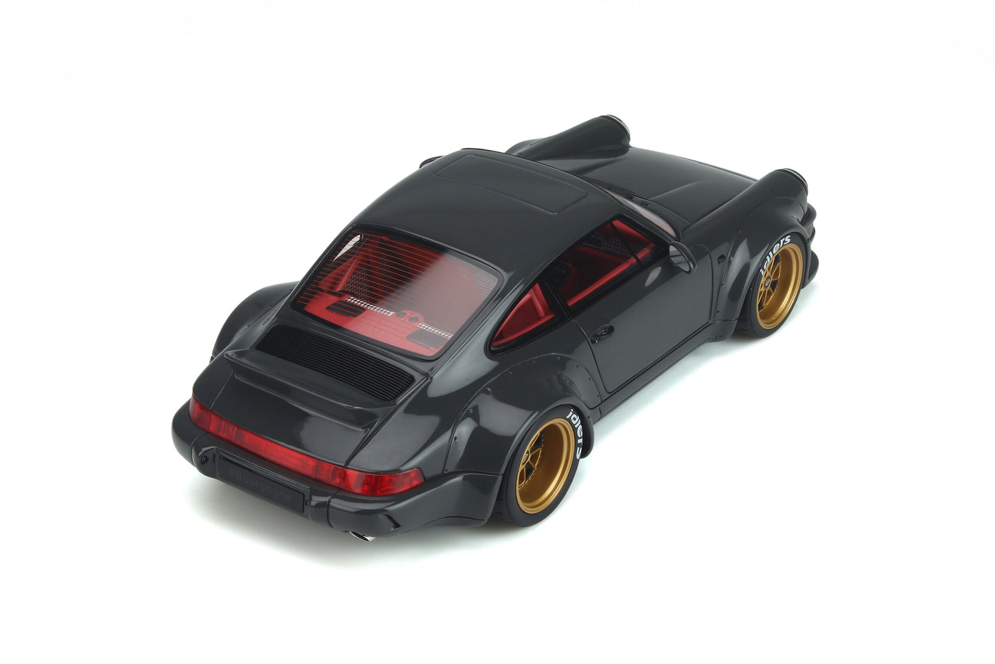 GT816 - 1:18 RWB Body Kit Resin