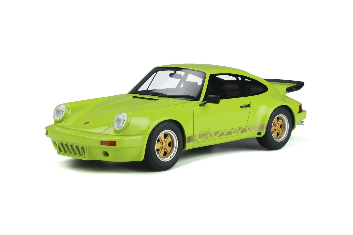 GT822 - 1:18 Porsche 911 3.0 RS