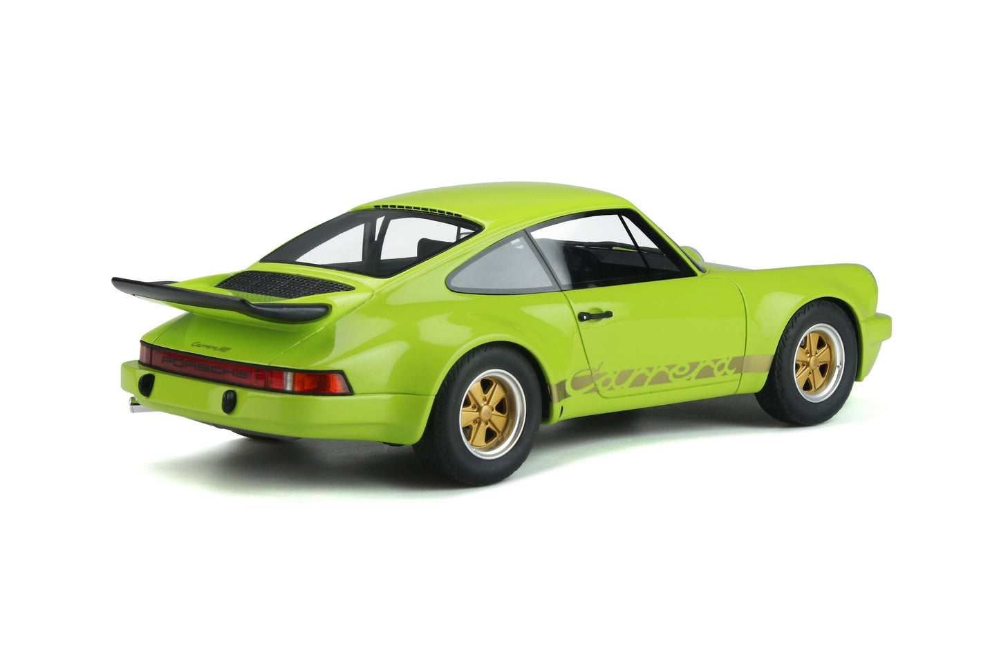 GT822 - 1:18 Porsche 911 3.0 RS