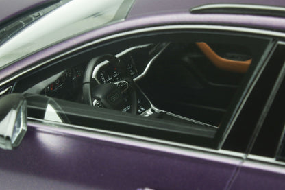 GT825 - 1:18 Audi RS 6 Avant