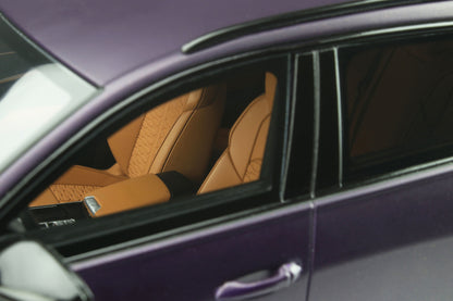 GT825 - 1:18 Audi RS 6 Avant