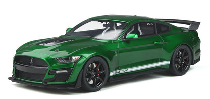 GT834 - 1:18 2020 Ford Shelby GT500