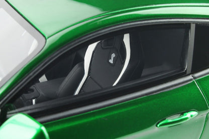 GT834 - 1:18 2020 Ford Shelby GT500