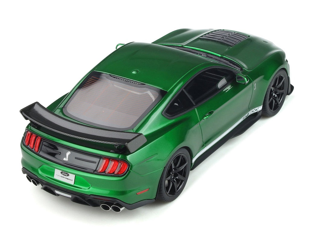 GT834 - 1:18 2020 Ford Shelby GT500
