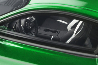 GT834 - 1:18 2020 Ford Shelby GT500