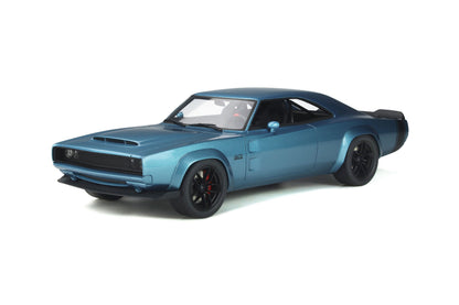 GT841 - 1:18 Dodge Super Charger