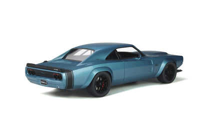 GT841 - 1:18 Dodge Super Charger