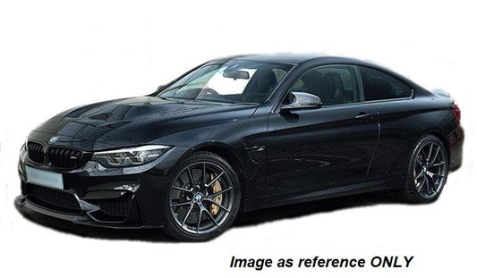 GT845 - 1:18 BMW M4 CS Resin