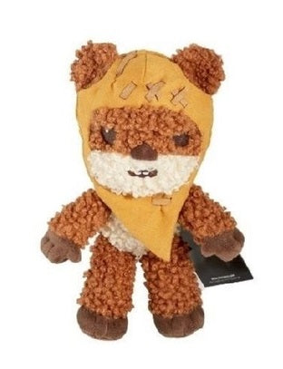 HGXK23 - 8" Star Wars Basic Plush Wickett