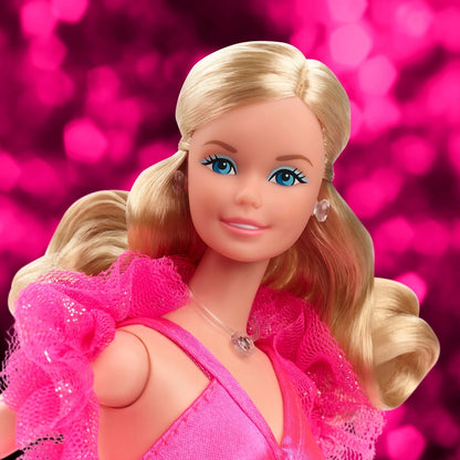 Signature 1977 Superstar Barbie