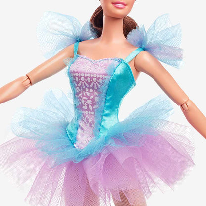 2022 Ballet Wishes Barbie Collector