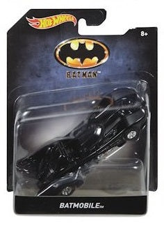 HDKL28 - Batman Batmobile