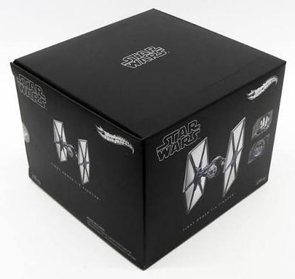 HDMT90 - Elite Star Wars The Force Awakens First Order Tie Fighter Starship