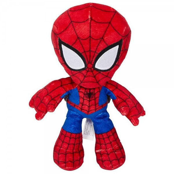 HGYT43 - 8" Marvel Basic Plush Spideman