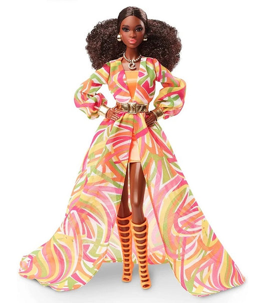 Barbie Christie 55TH Anniversary Doll