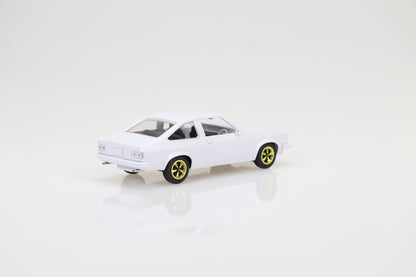 DDA811K 1:24 Plastic Kit A9X Torana Racing