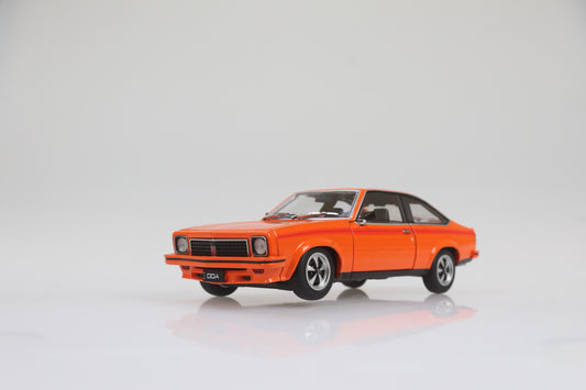 DDA805 - 1:24 LX SS Torana 6 Cyl