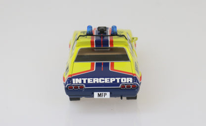 DDA910 1:24 MFP March Hare XA Falcon