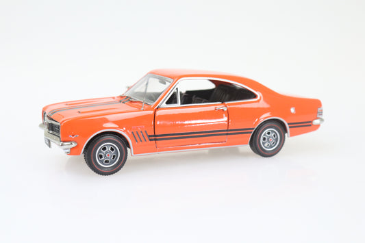 DDA32841-3 - 1:32 Orange HT GTS 350 Monaro
