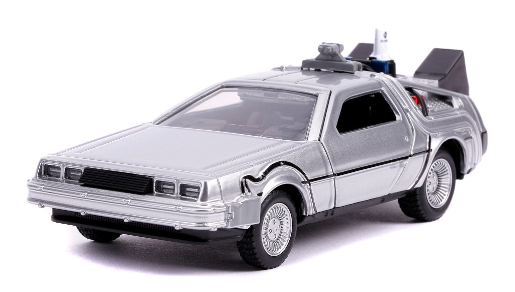 JA30541 - 1:32 Back to the Future Part 1 1