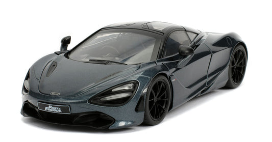 JA30754 - 1:24 F&F Shaws McLaren