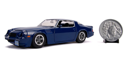 JA31110 - 1:24 Stranger Things Coin